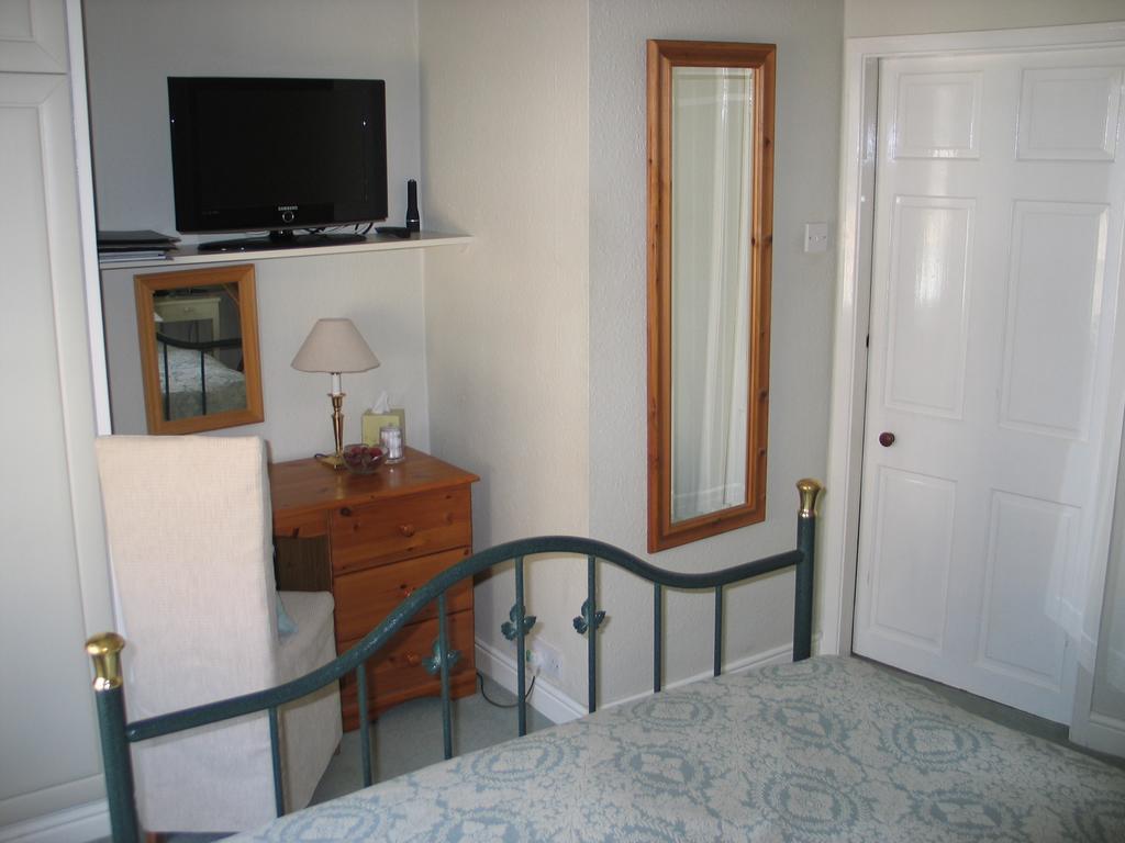 Hotel Clyde House Leyburn Habitación foto