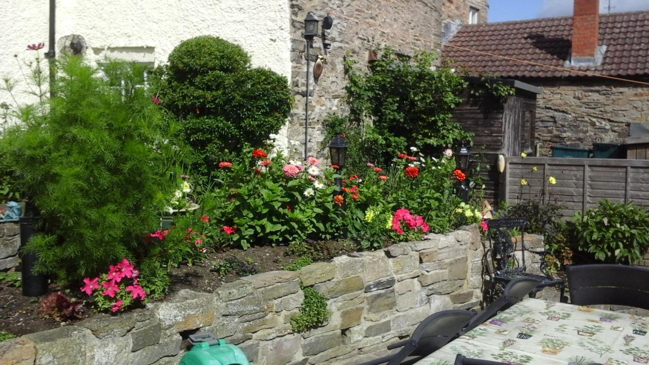 Hotel Clyde House Leyburn Exterior foto